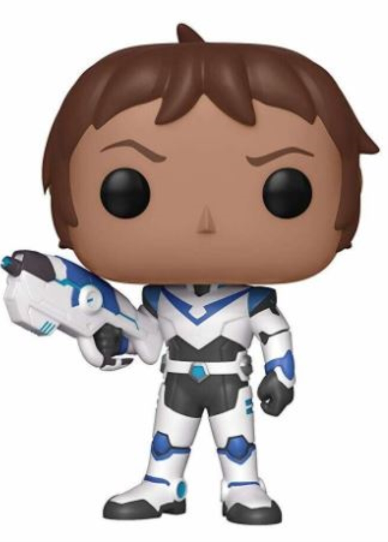 FUNKO ACTION FIGURES FUNKO POP VOLTRON: LANCE